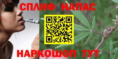 гашиш Кимры